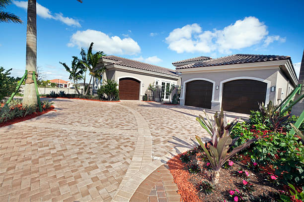 Reliable Lambert, MS Driveway Pavers Solutions