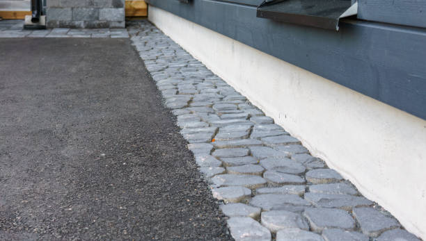 Best Residential Paver Driveway  in Lambert, MS